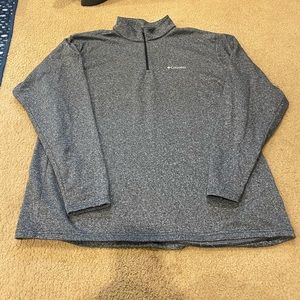Columbia pullover sweatshirt size XXL near new